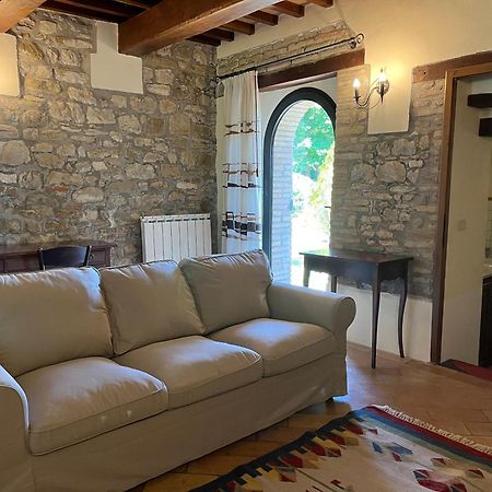 Agricola Caicucci Villa Montone  Buitenkant foto