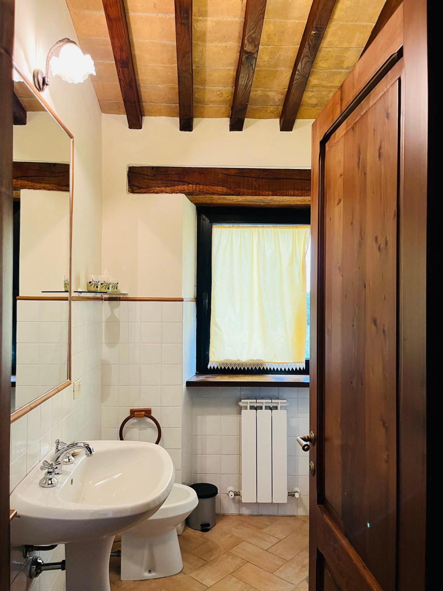 Agricola Caicucci Villa Montone  Buitenkant foto