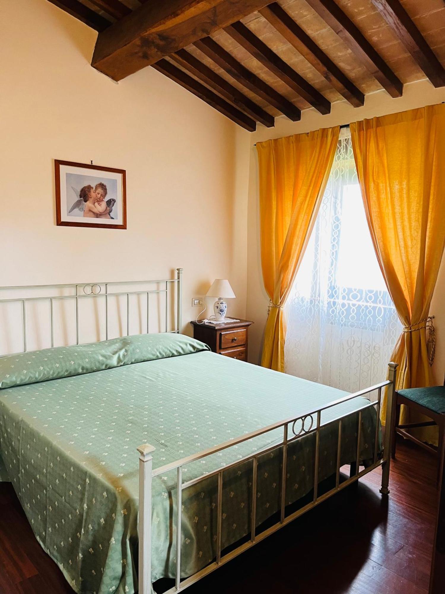 Agricola Caicucci Villa Montone  Buitenkant foto