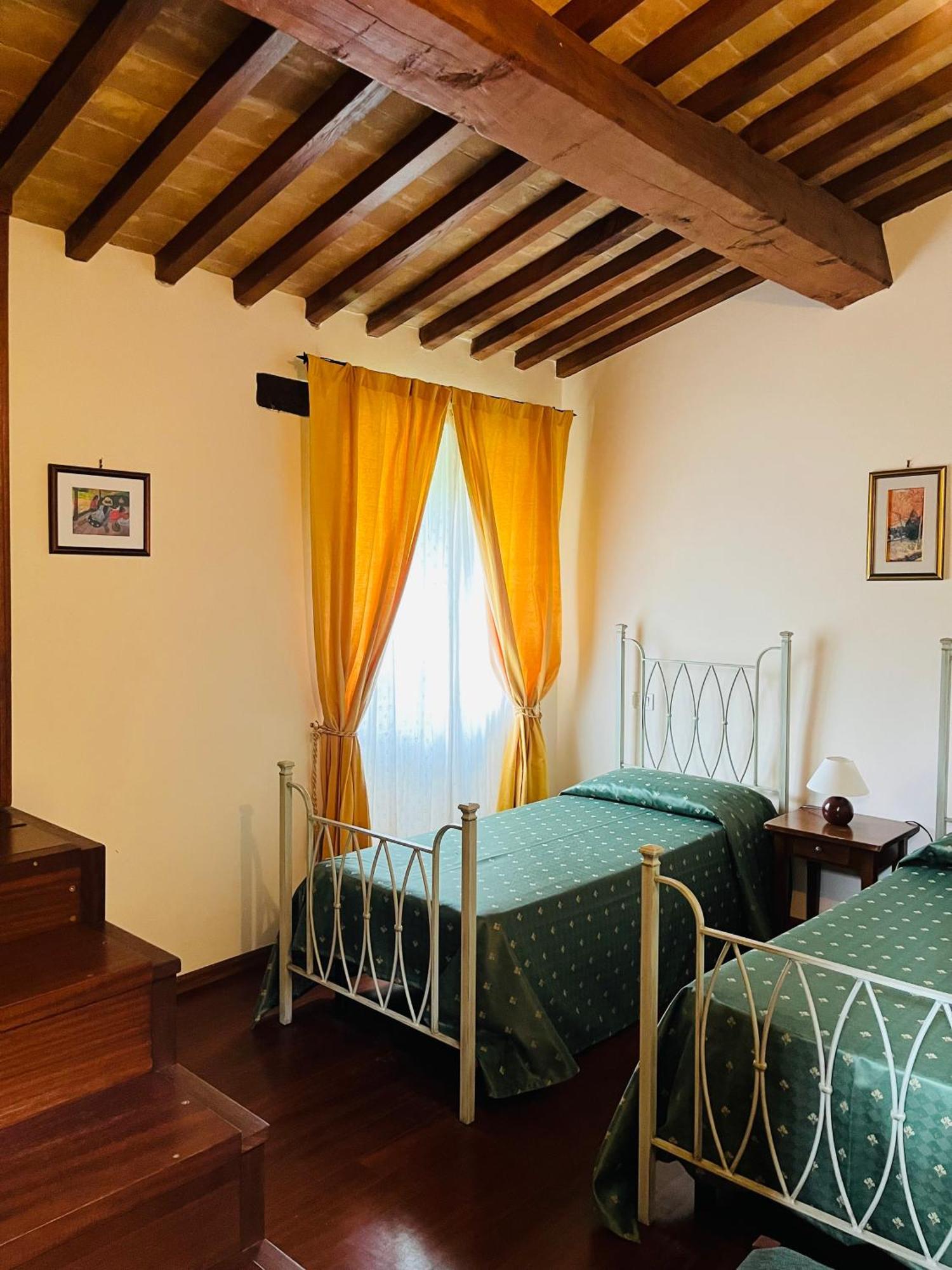 Agricola Caicucci Villa Montone  Buitenkant foto