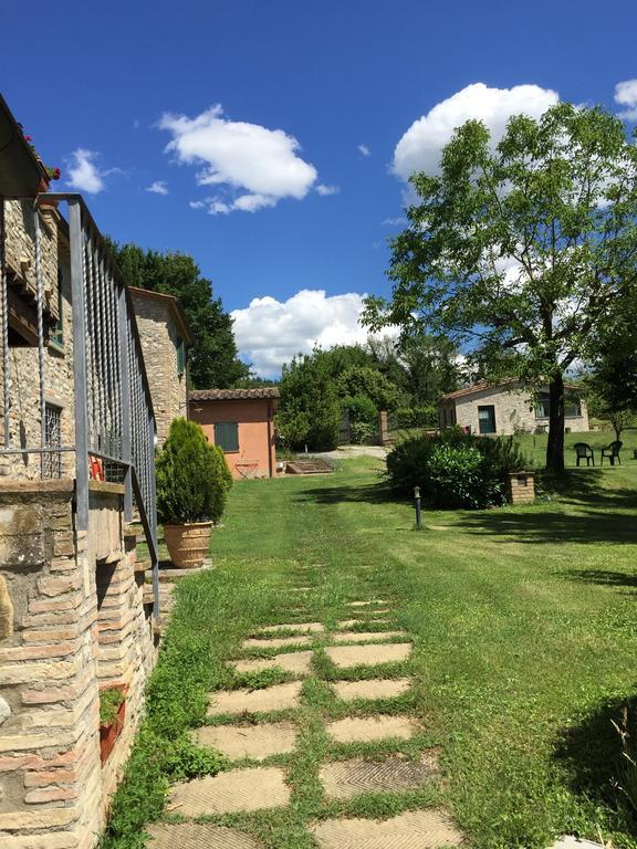 Agricola Caicucci Villa Montone  Kamer foto