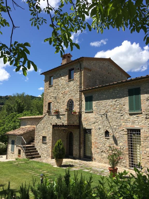 Agricola Caicucci Villa Montone  Kamer foto