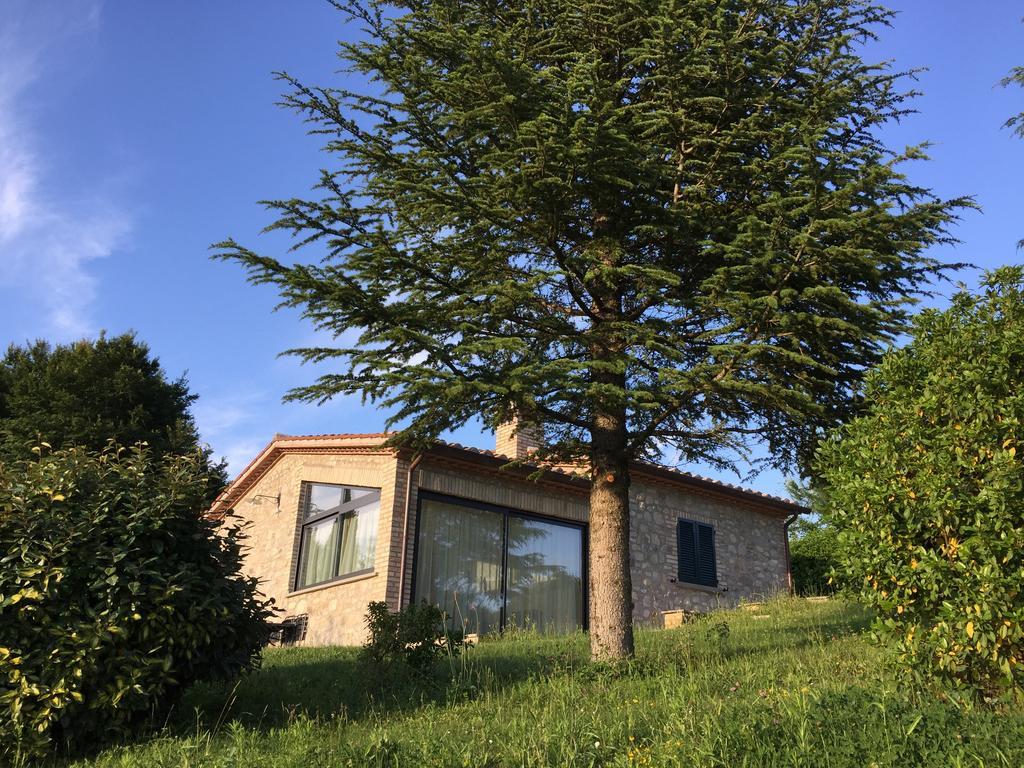 Agricola Caicucci Villa Montone  Kamer foto